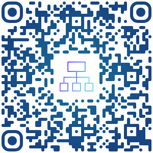 QR-Code Elternwand