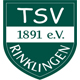 Logo TSV Ringklingen