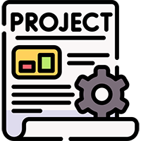 Icon Projekt